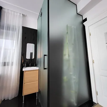 Appartement New Times Boekarest