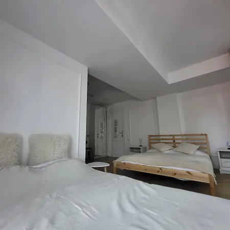 Appartement New Times