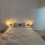 Apartment New Times