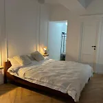 New Times Apartment Bucharest
