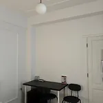 Apartment New Times Bucharest