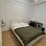 New Times Apartment *