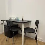 New Times Apartment Bucharest