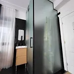 Apartment New Times Bucharest