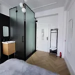 Apartment New Times Bucharest