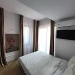 Apartment New Times Bucharest