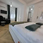 Apartment New Times Bucharest