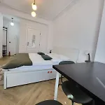 Apartment New Times