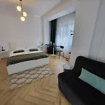 New Times Apartment Bucharest