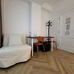 Apartment New Times Bucharest