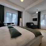 Apartment New Times