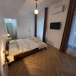 Apartment New Times Bucharest