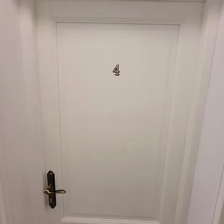 Apartman New Times Bukarest