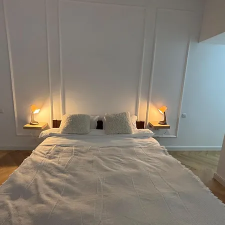 Appartement New Times