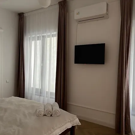 New Times Appartement