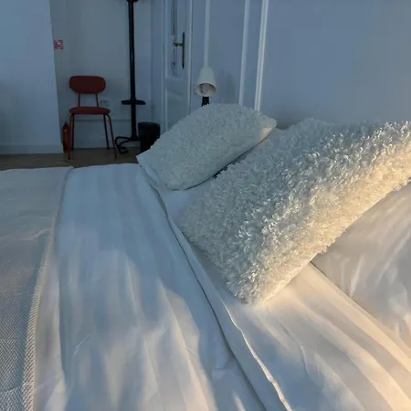 New Times Appartement *