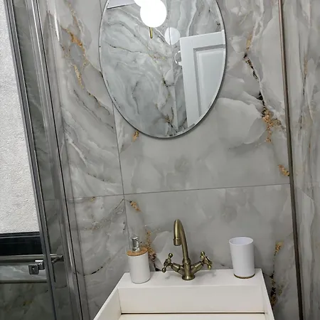 New Times Appartement Bucarest