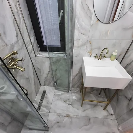 New Times Apartment *