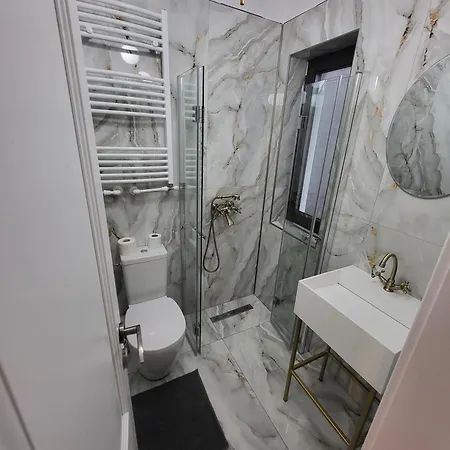 New Times Appartement Bucarest