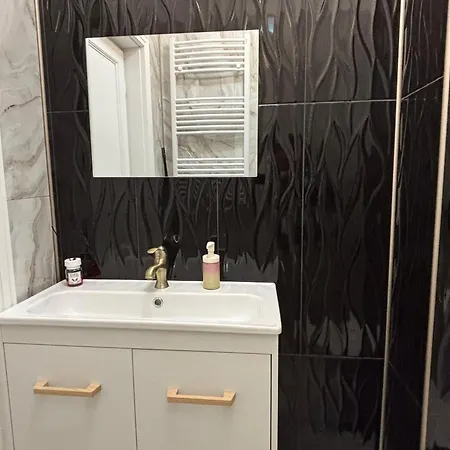 New Times Apartman Bukarest