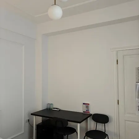 Apartment New Times Bucharest