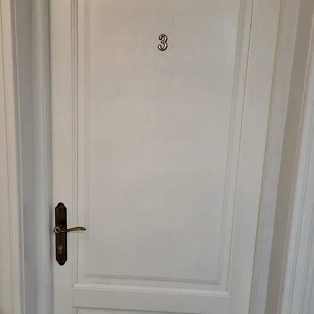 New Times Apartment