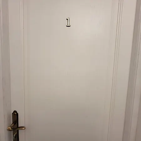 Appartement New Times