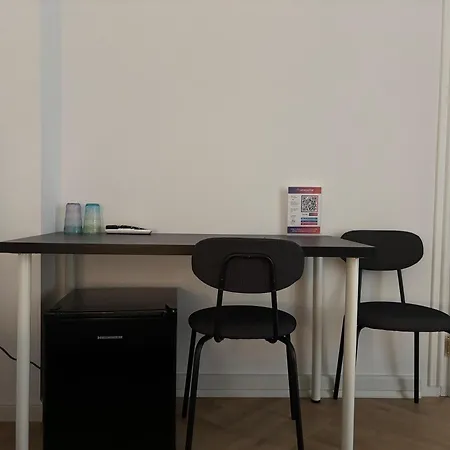 Appartement New Times