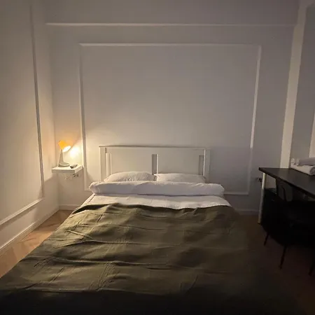 New Times Apartment