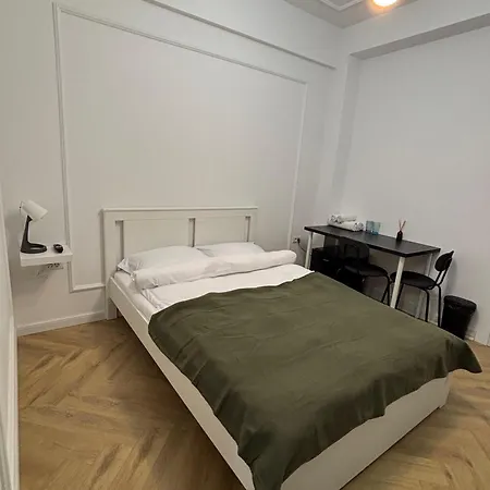 New Times Apartman *