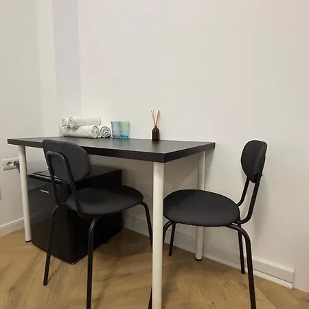 New Times Appartement Bucarest