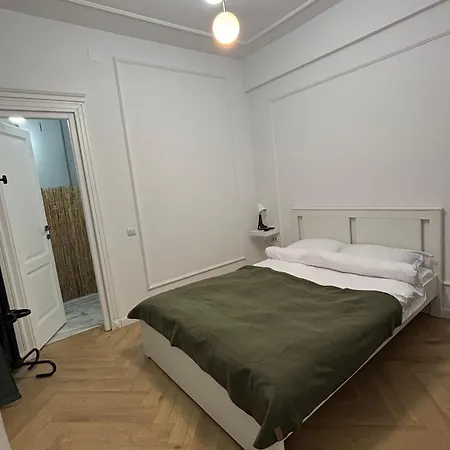 New Times Apartment