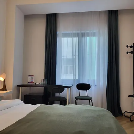 New Times Apartment Bucharest