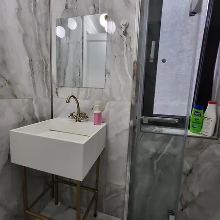 Apartman New Times Bukarest