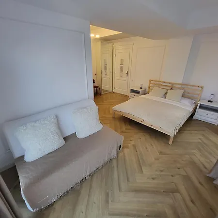 New Times Apartment *
