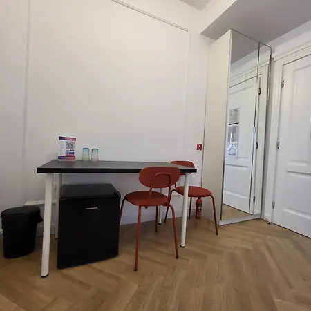 New Times Appartement Bucarest