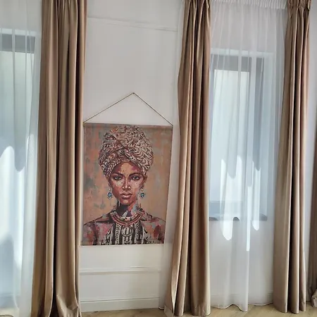 New Times Appartement *