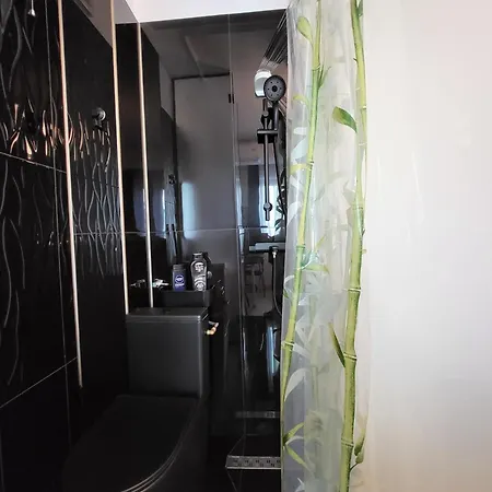 Appartement New Times