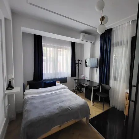 Apartman New Times *