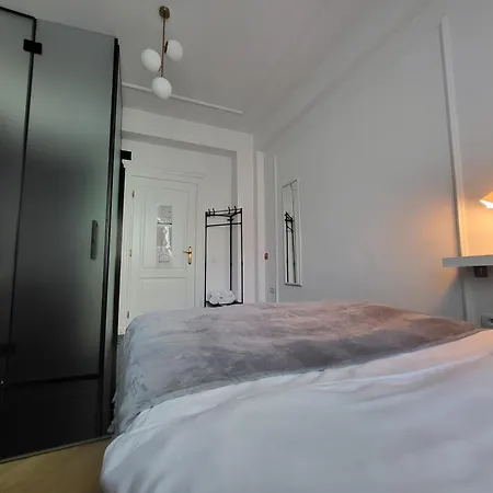 Apartment New Times