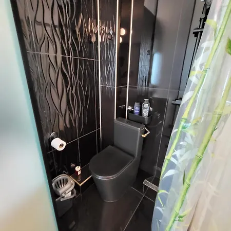 Apartman New Times *