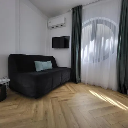 Apartman New Times *