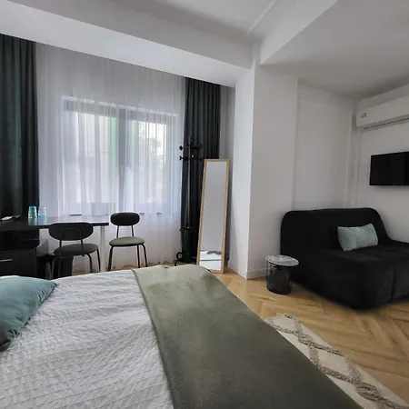 New Times Appartement