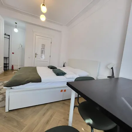 Apartment New Times
