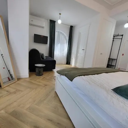 New Times Apartman *