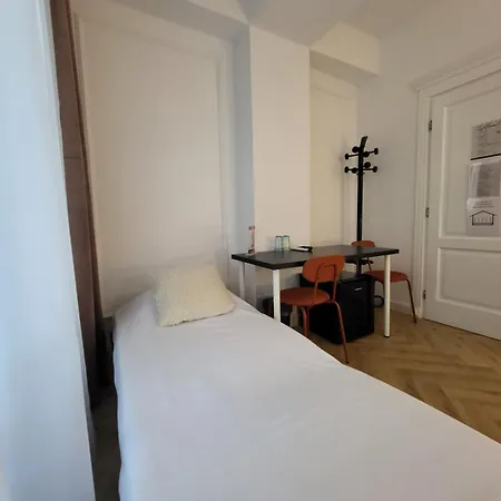 New Times Apartment