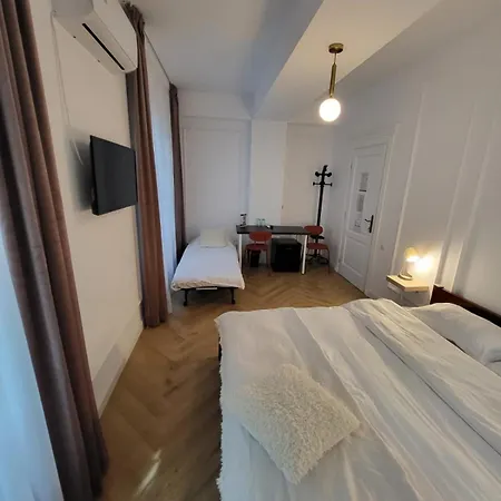 New Times Appartement *