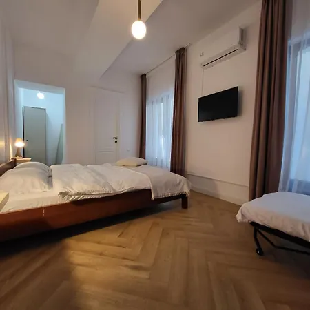 Appartement New Times *