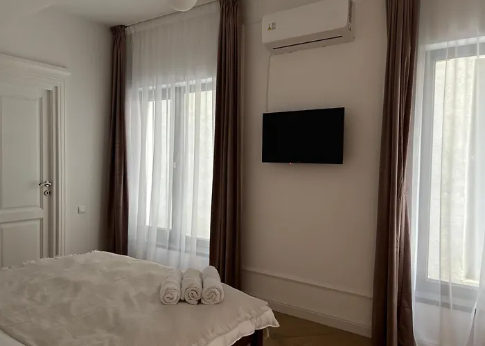 New Times Апартаменти