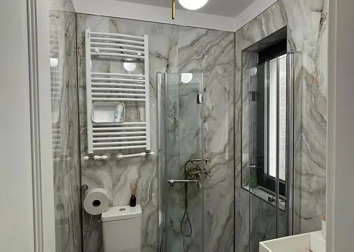 New Times Апартаменти